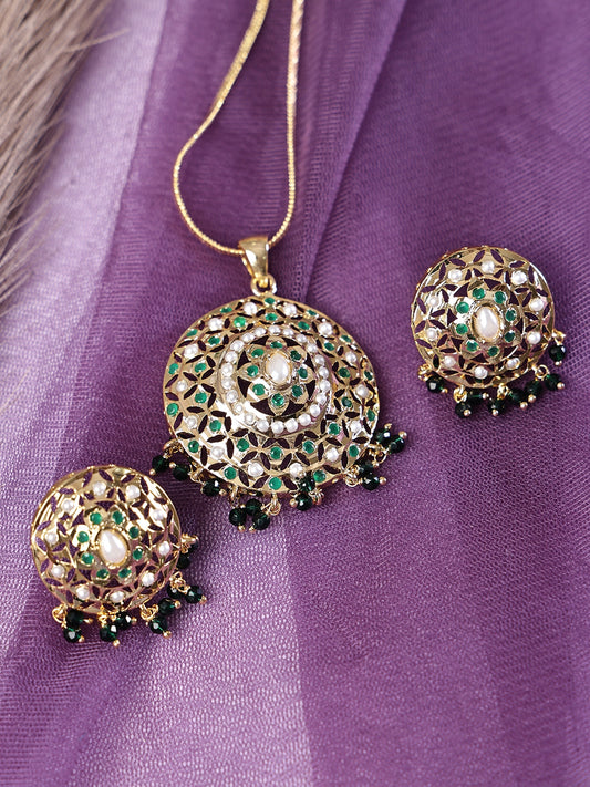 Jewellery Set