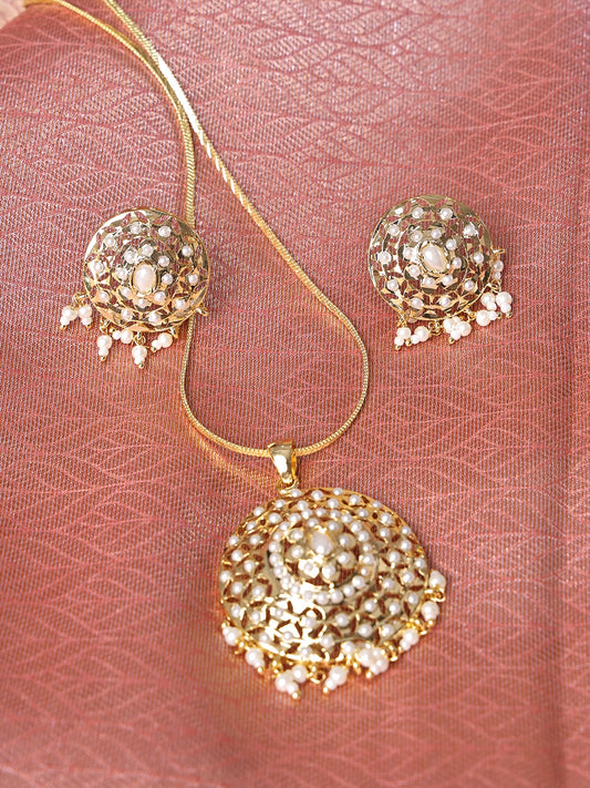 Jewellery Set