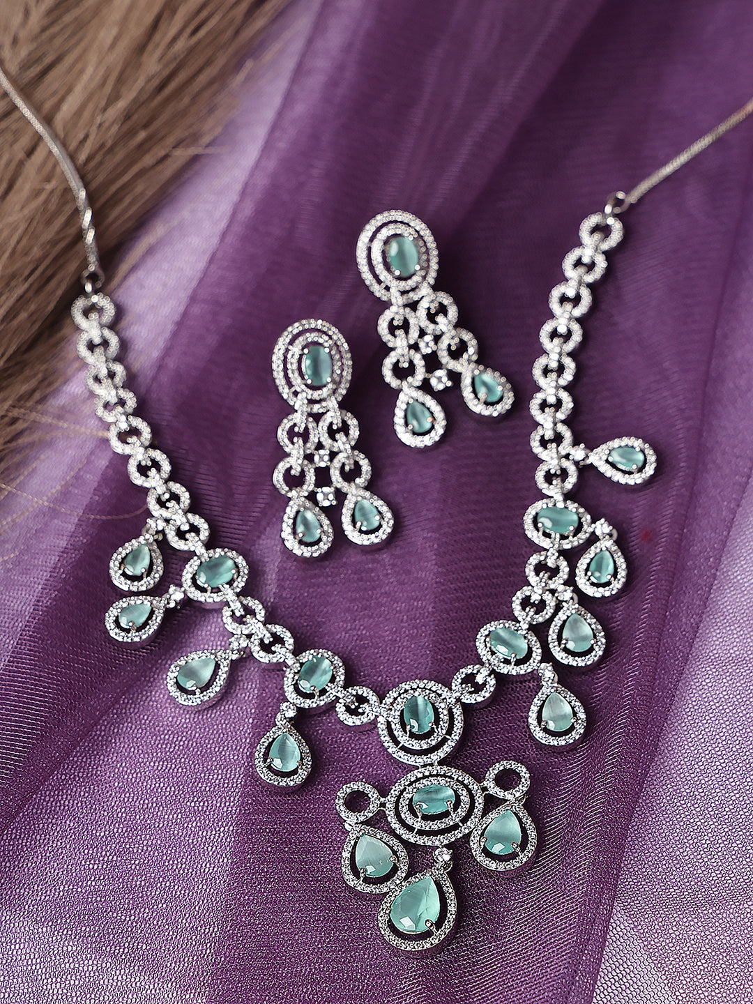 Jewellery Set