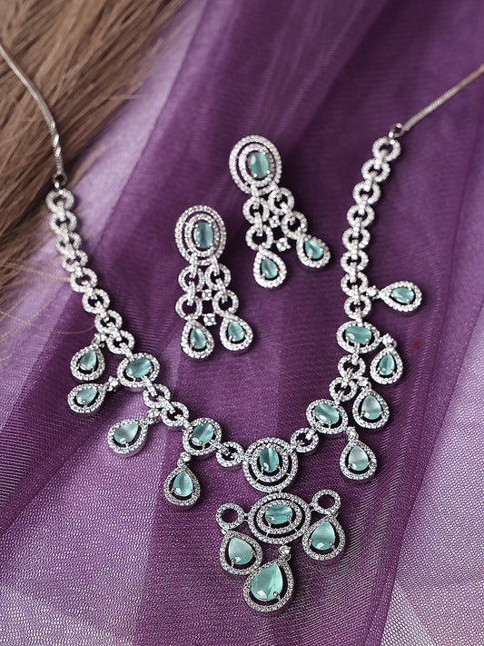 Jewellery Set