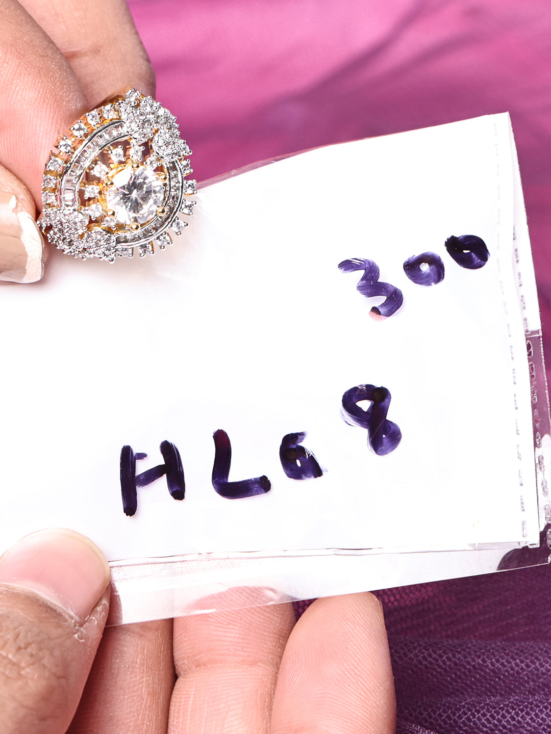 Ring