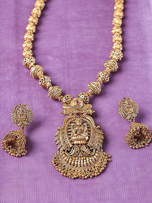 Jewellery Set
