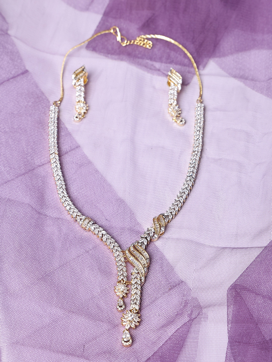Jewellery Set