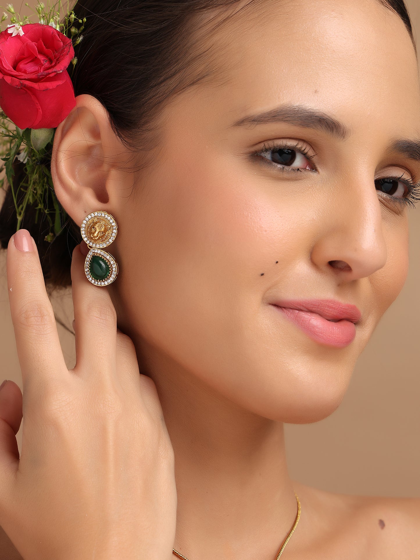 Jewellery Set
