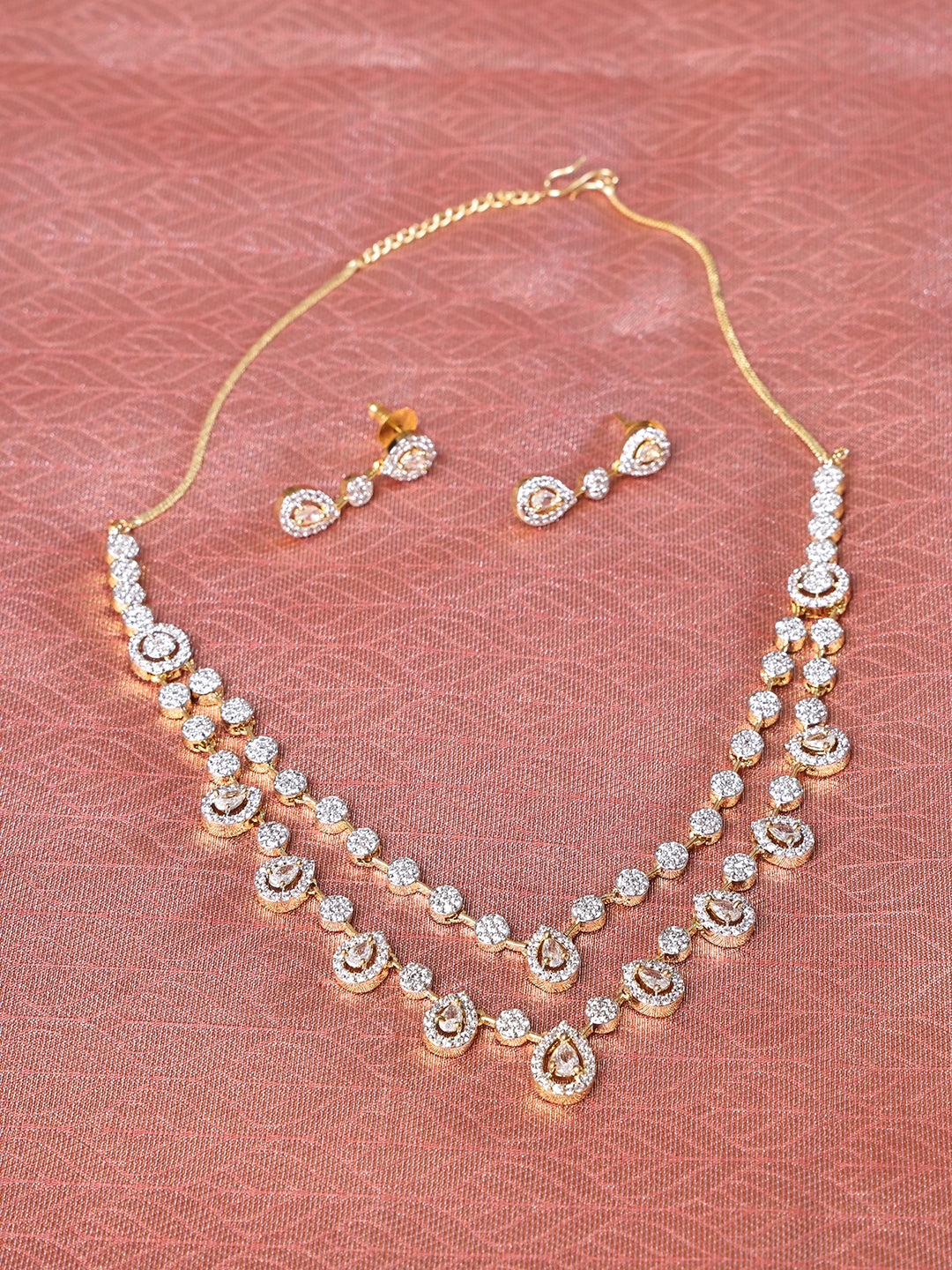 Jewellery Set