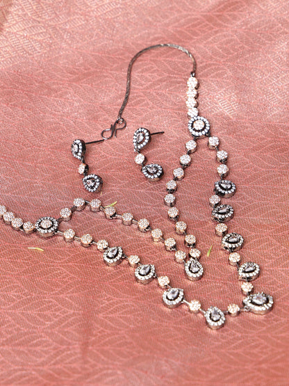 Jewellery Set