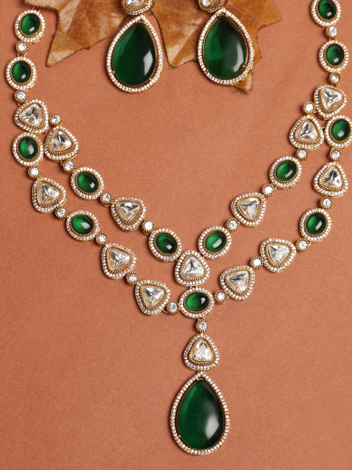 Jewellery Set