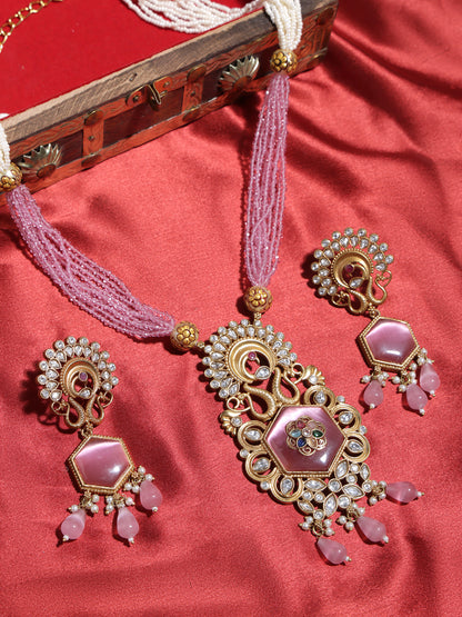 Jewellery Set