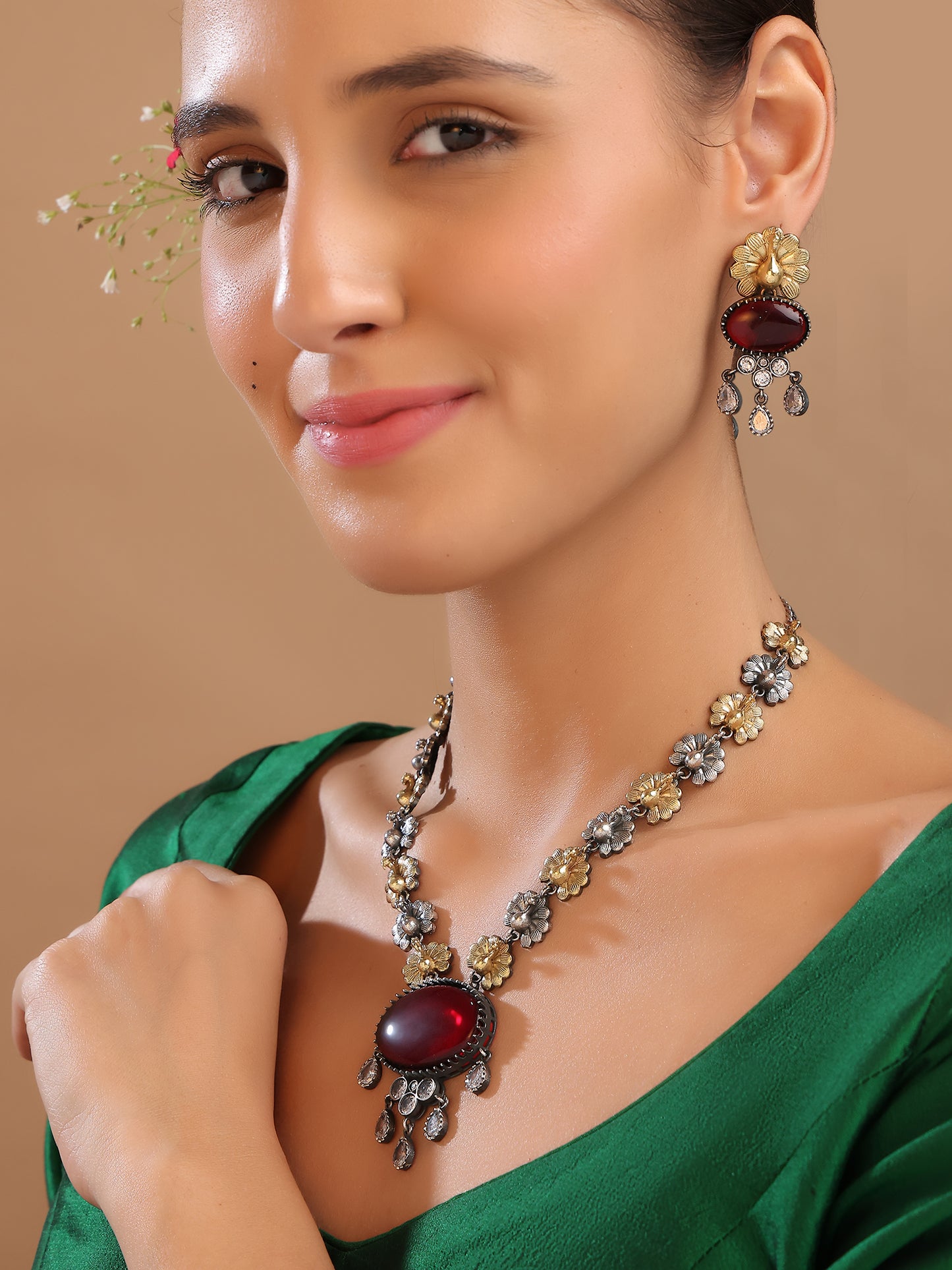 Jewellery Set