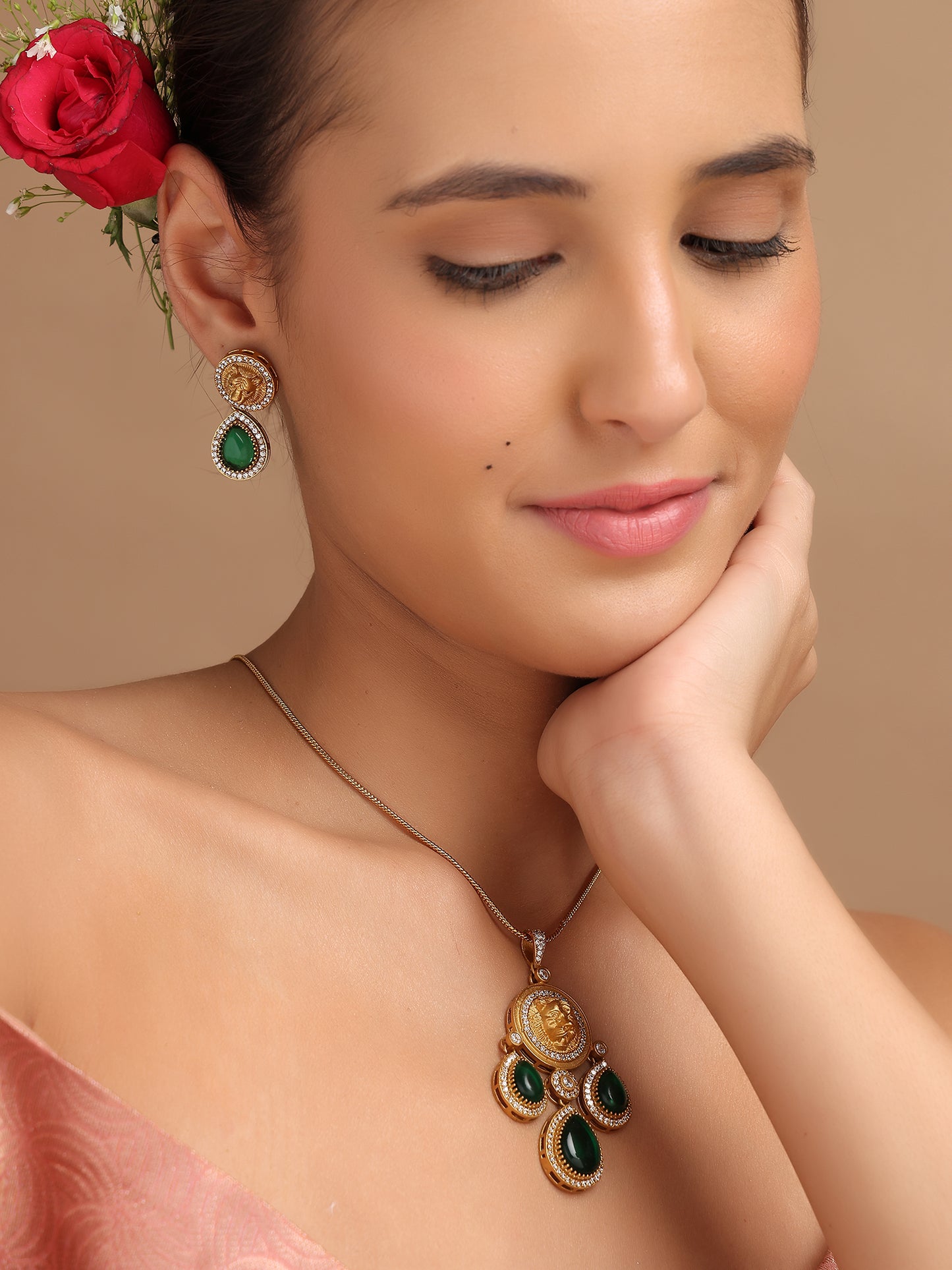 Jewellery Set