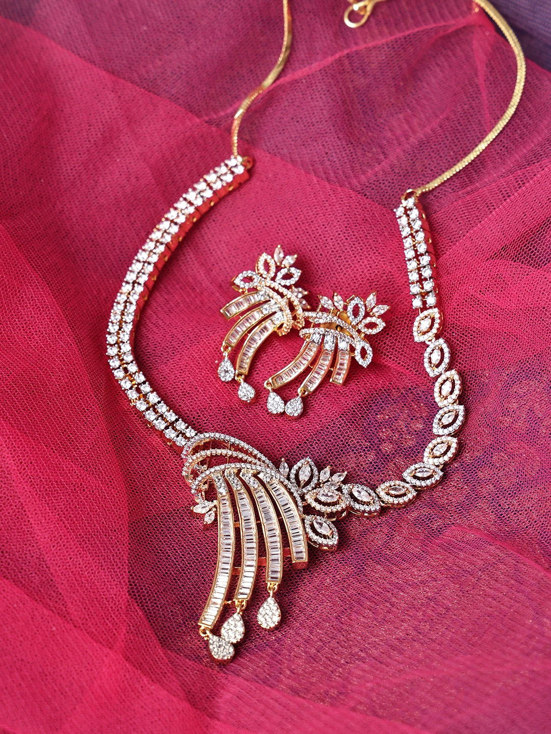 Jewellery Set