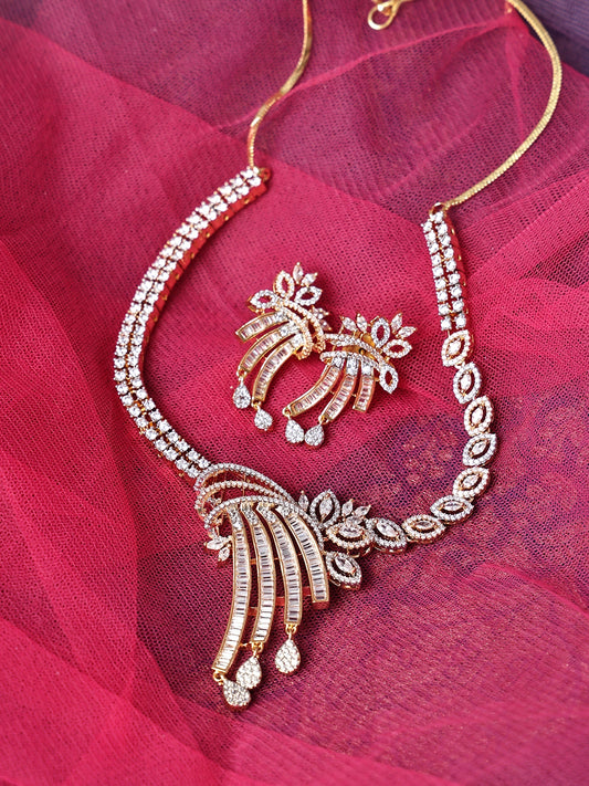 Jewellery Set