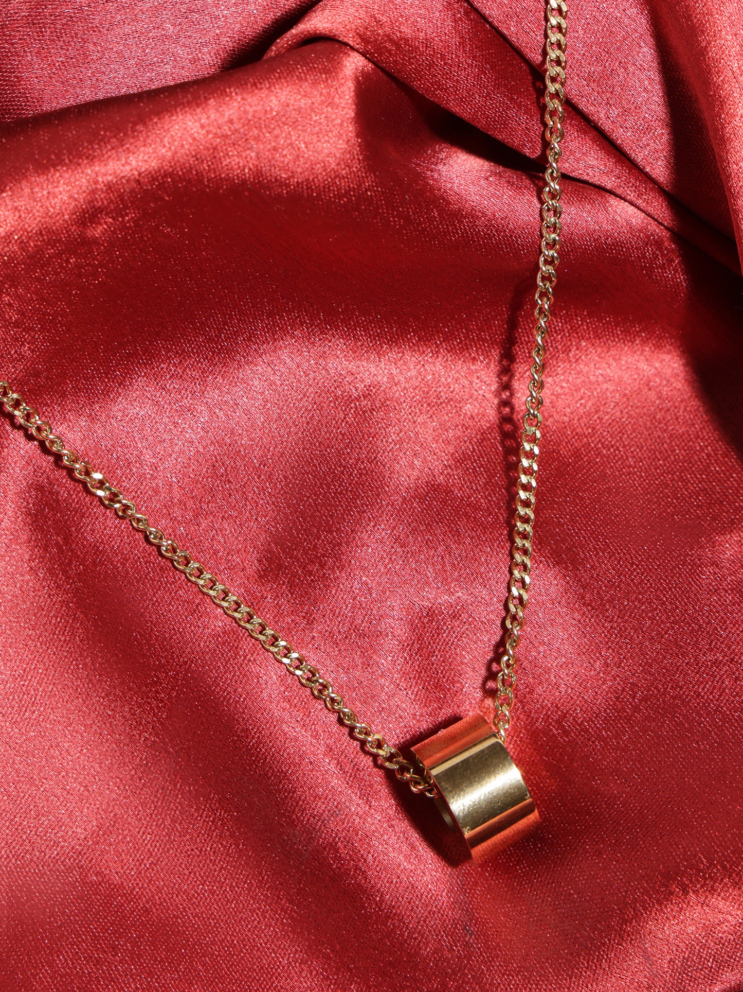 Necklace and Chains