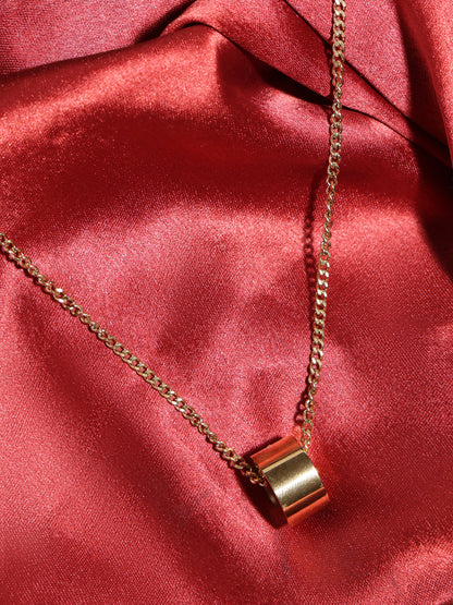 Necklace and Chains