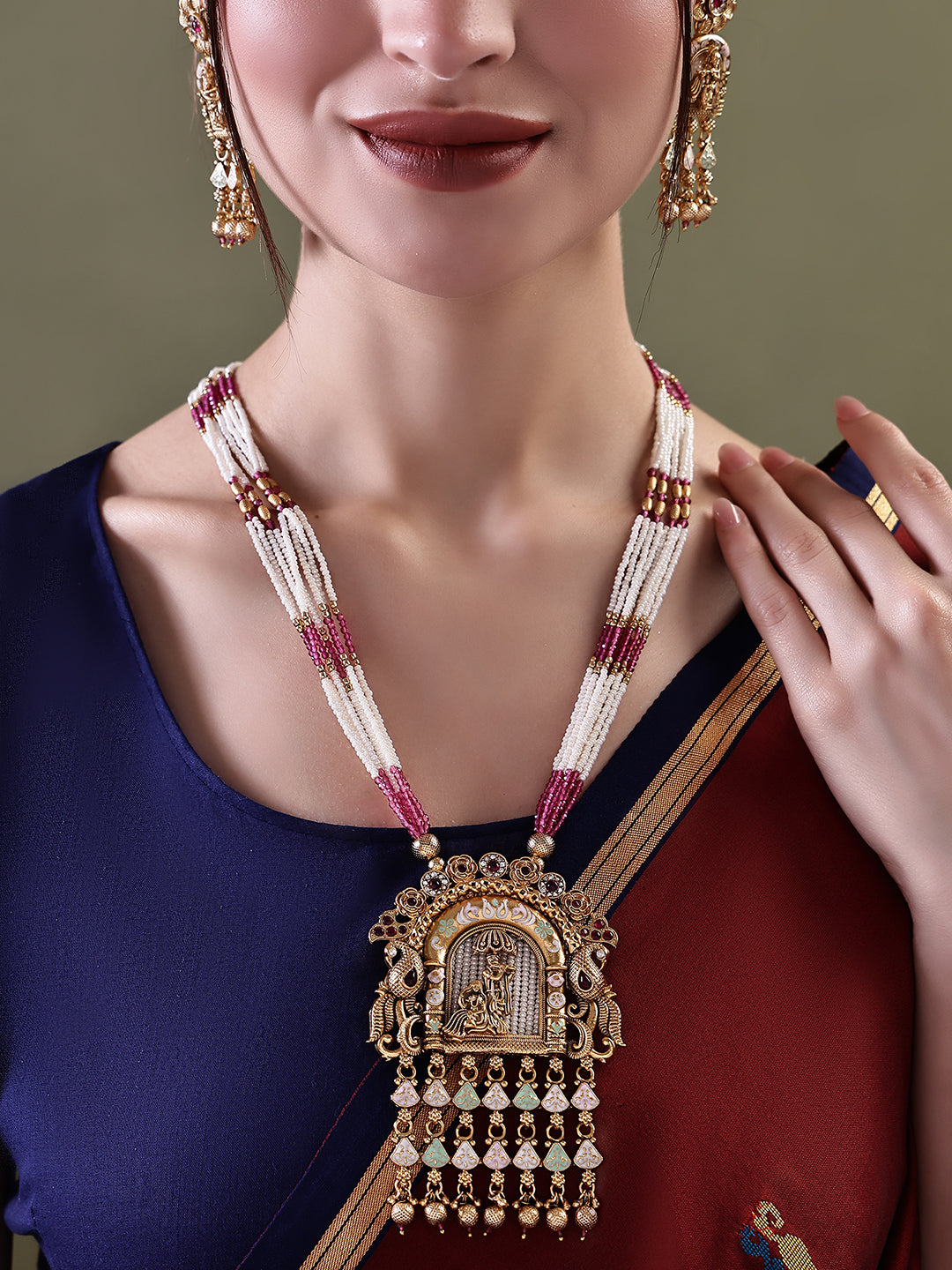 Jewellery Set