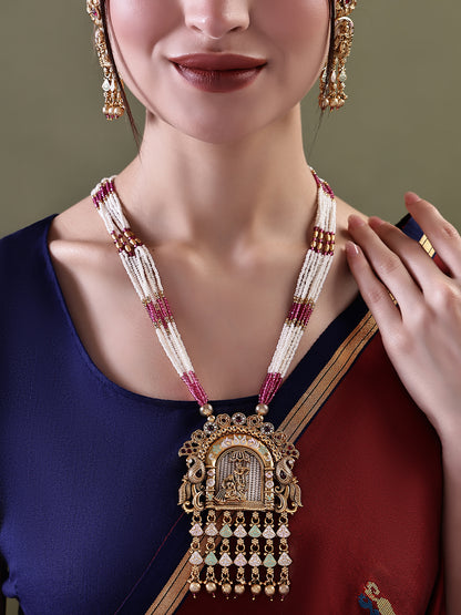 Jewellery Set