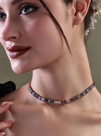 Necklace and Chains