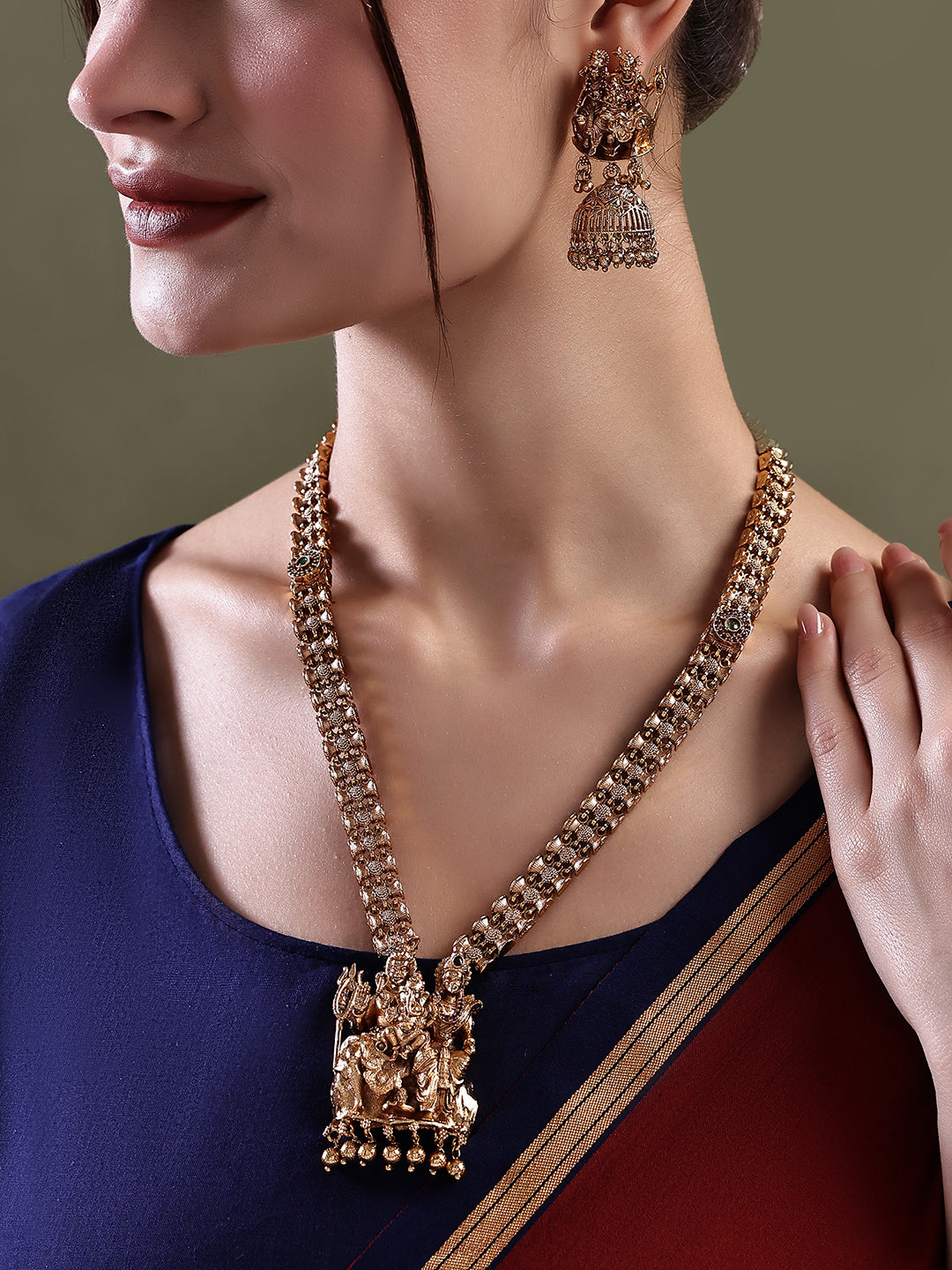 Jewellery Set