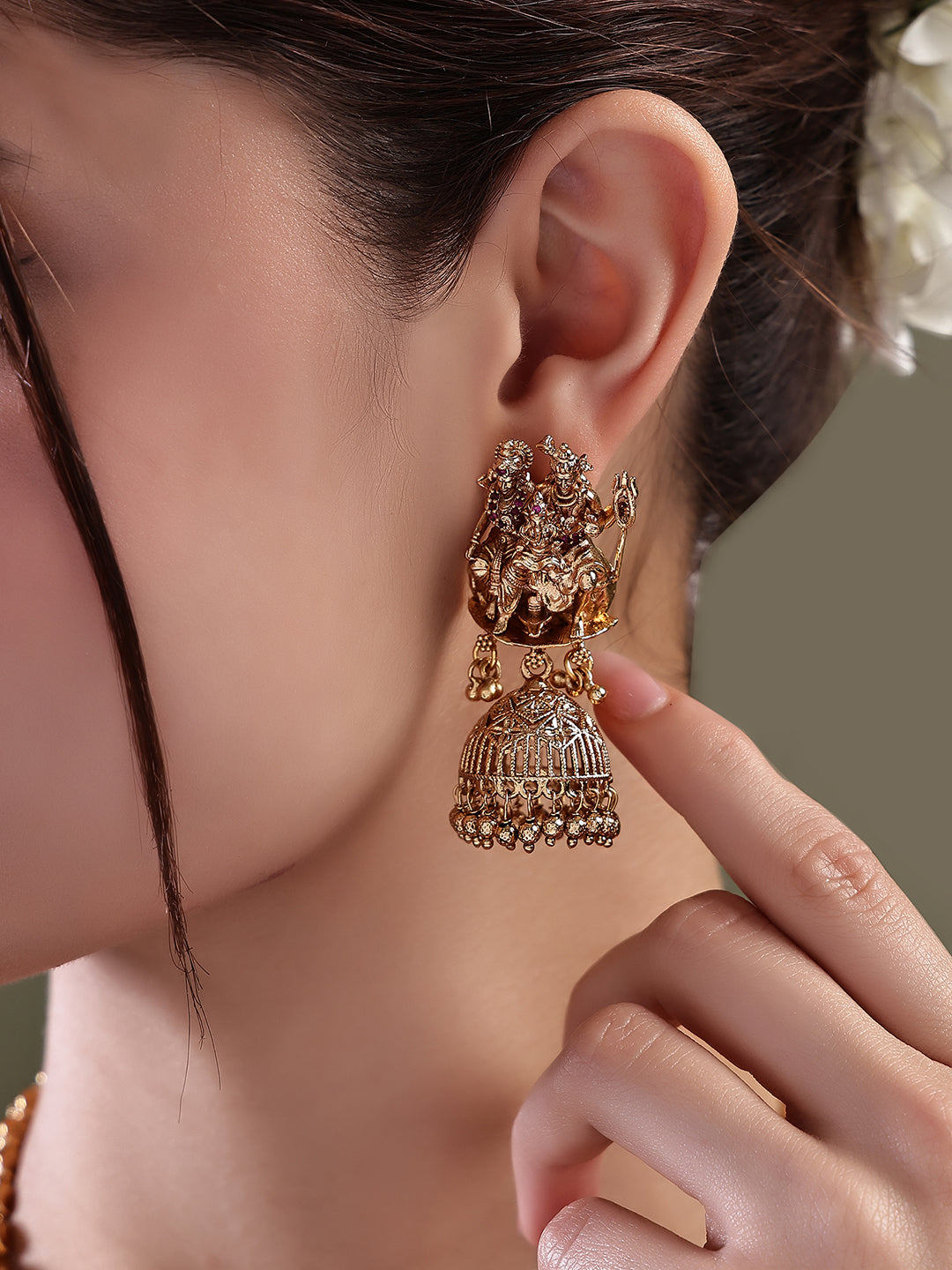 Jewellery Set