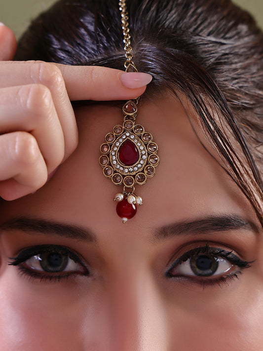 Jewellery Set