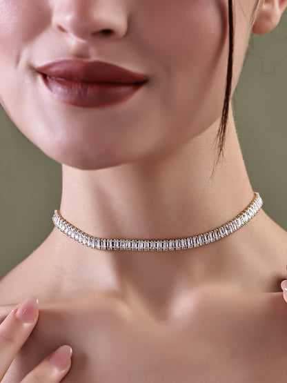 Necklace and Chains