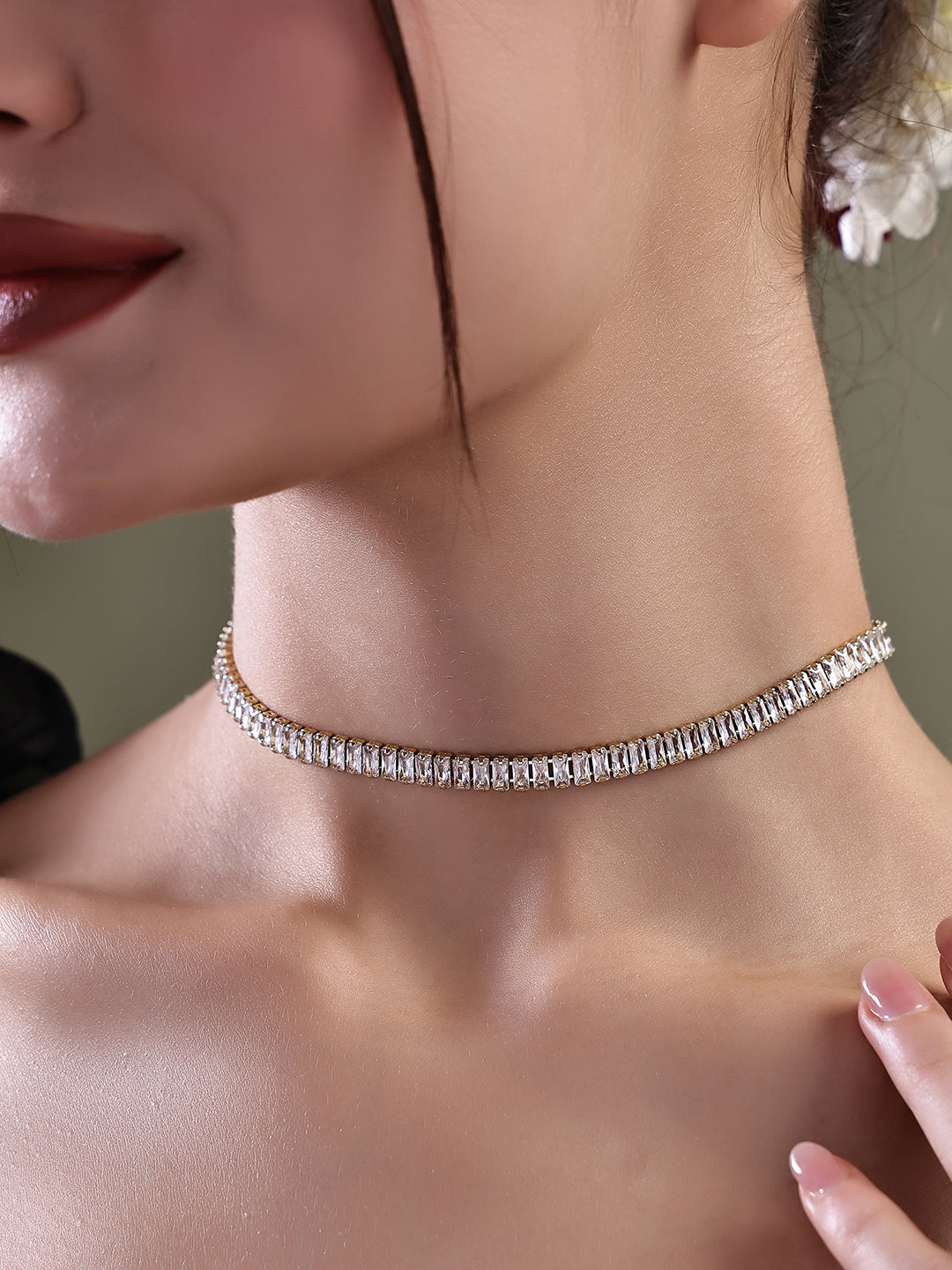 Necklace and Chains