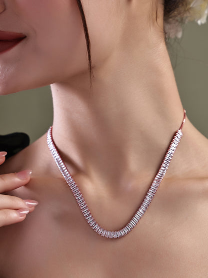 Necklace and Chains