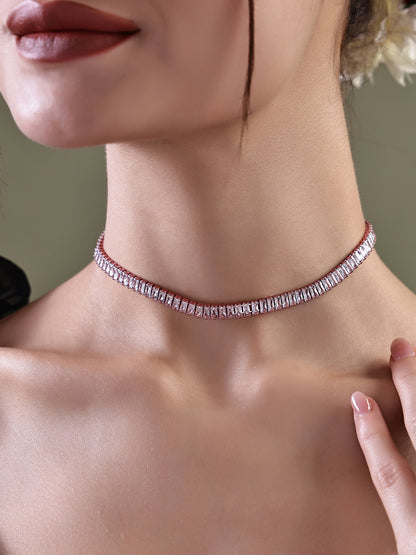 Necklace and Chains