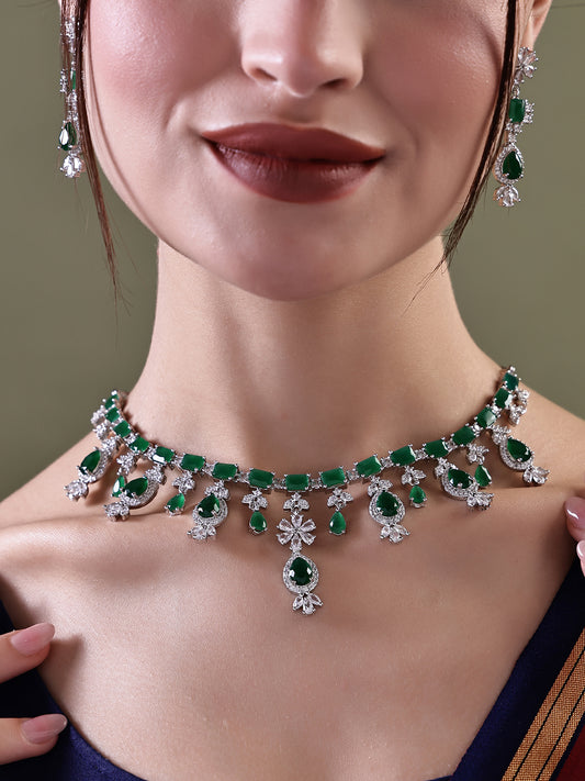 Jewellery Set