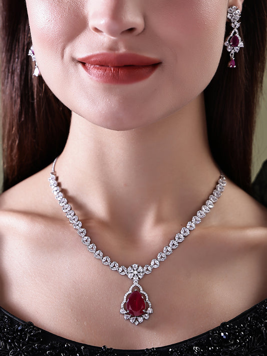 Jewellery Set