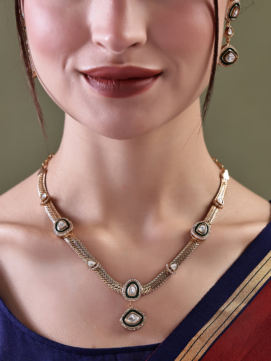 Jewellery Set