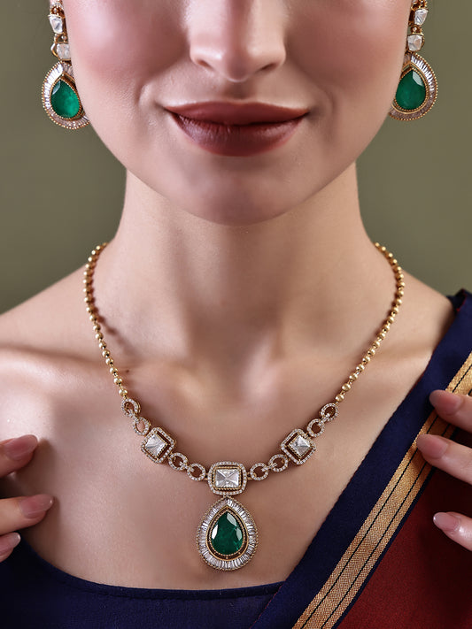 Jewellery Set