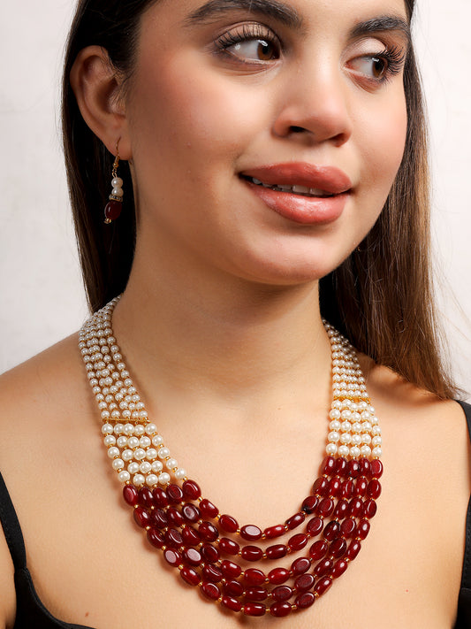 Jewellery Set