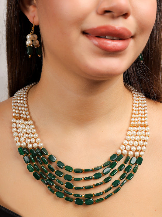 Jewellery Set