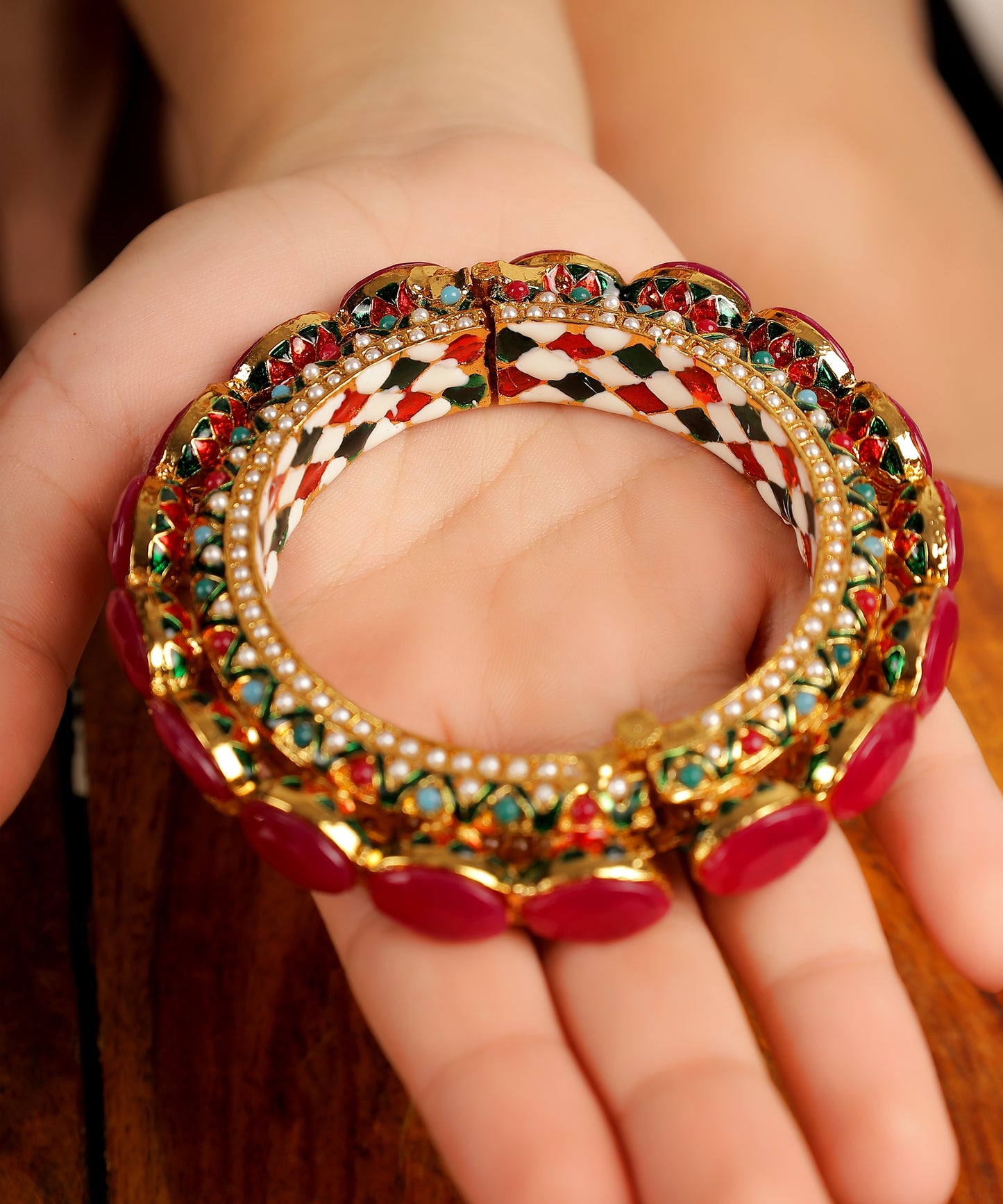 Bangle