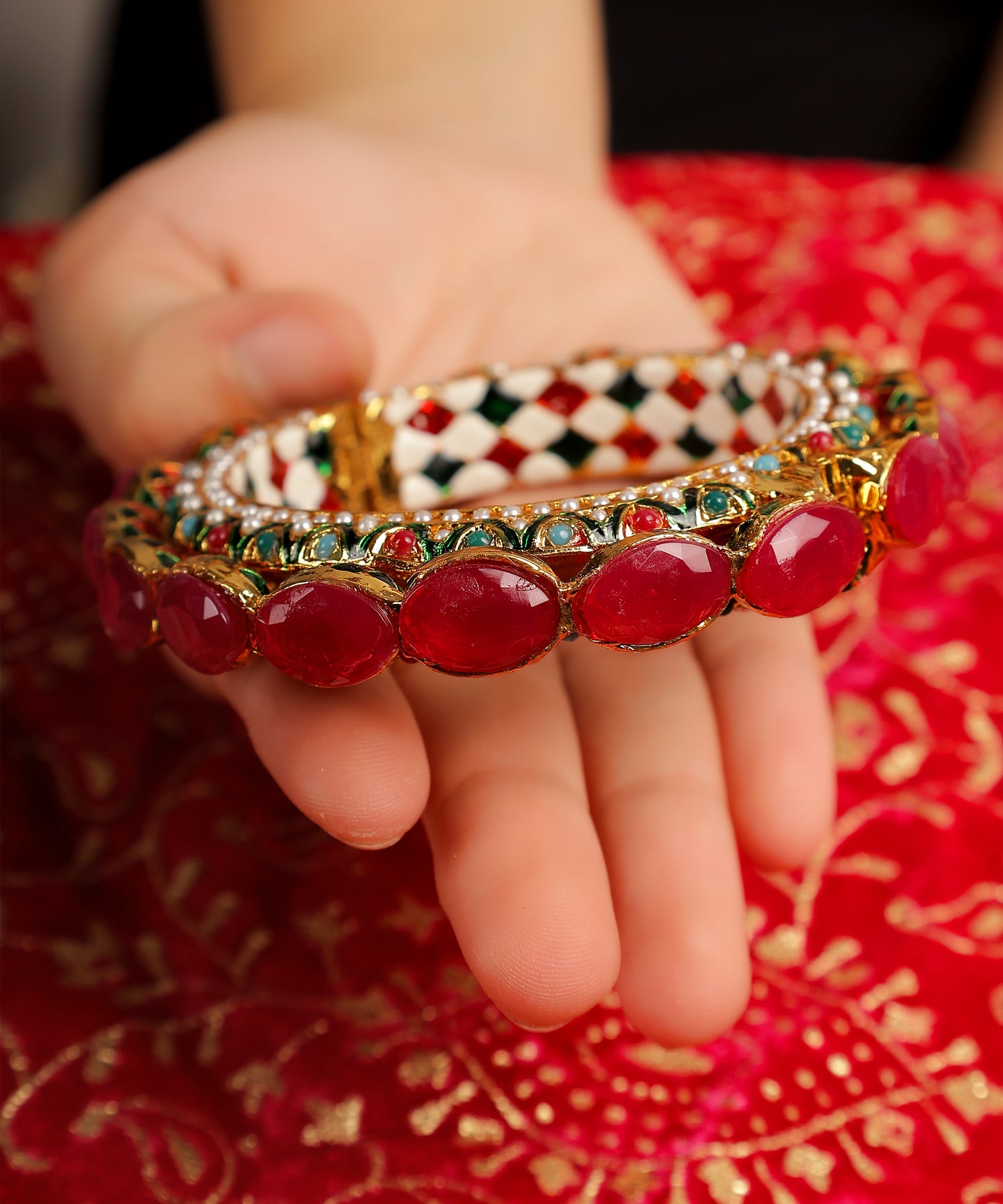 Bangle