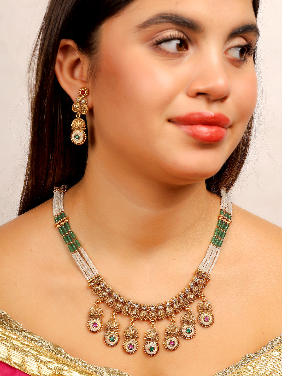 Jewellery Set