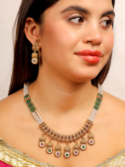 Jewellery Set