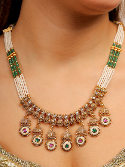 Jewellery Set