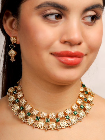 Jewellery Set