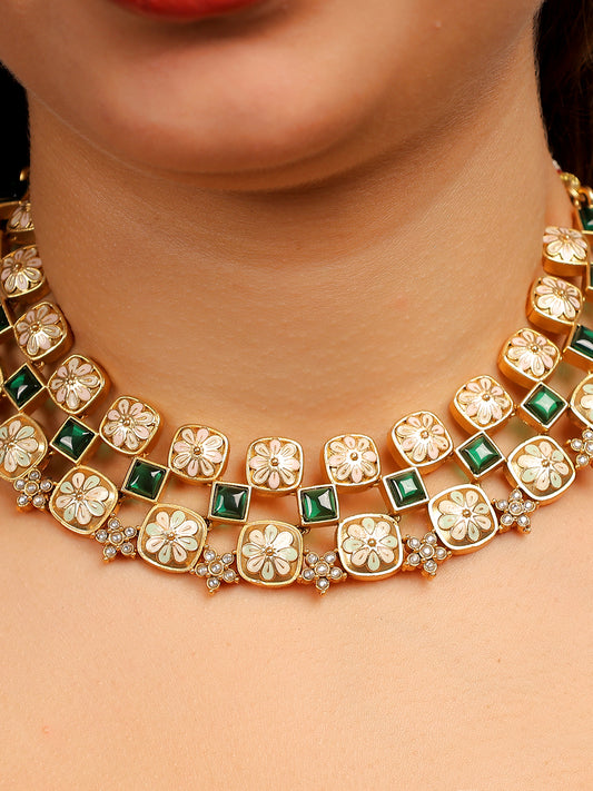 Jewellery Set