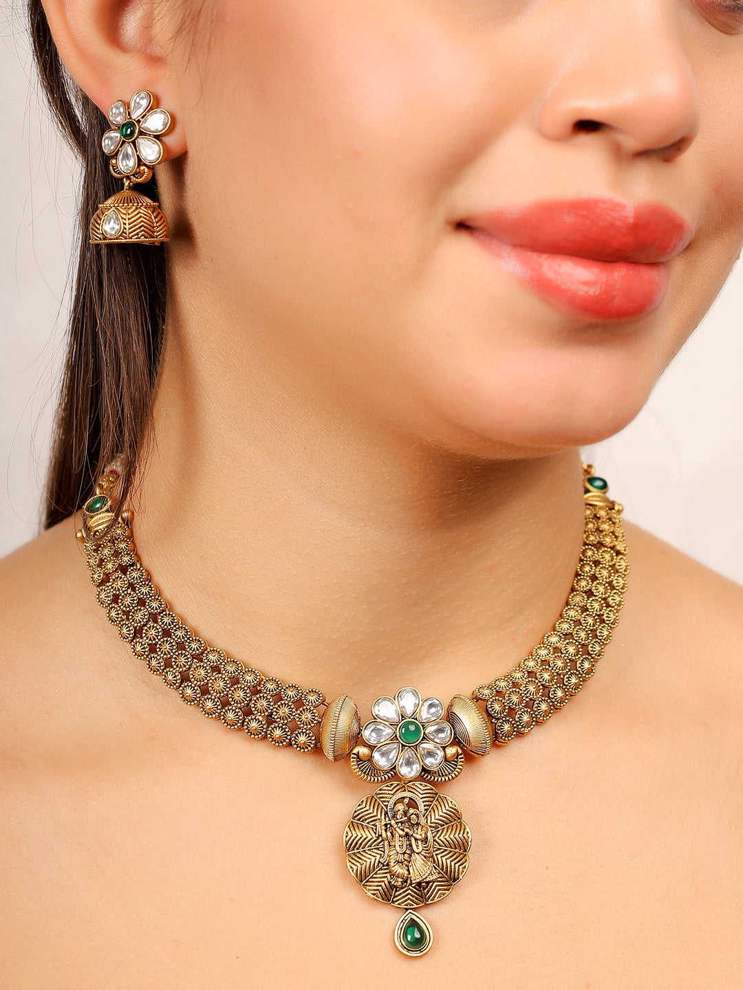 Jewellery Set