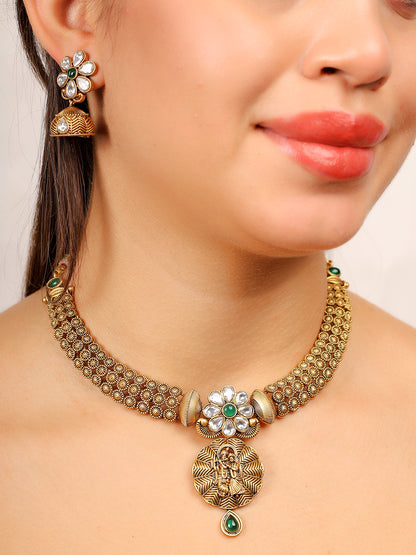 Jewellery Set