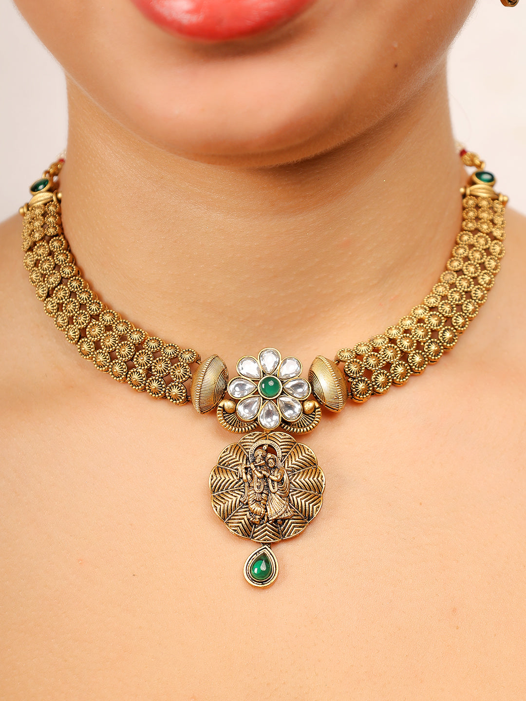 Jewellery Set