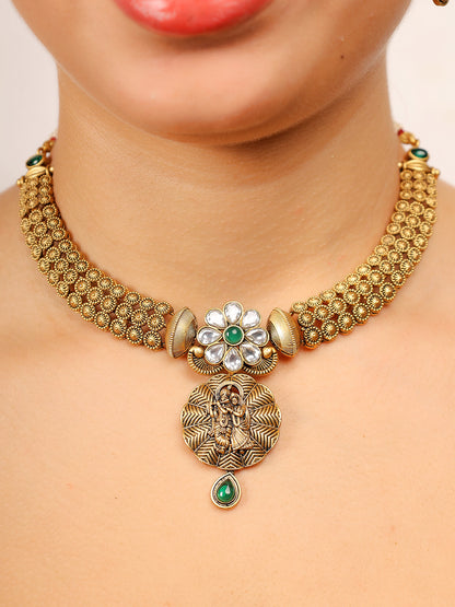 Jewellery Set