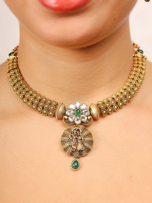Jewellery Set