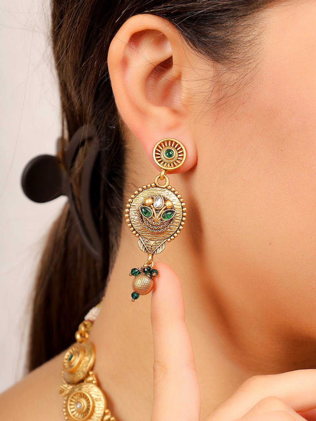 Jewellery Set