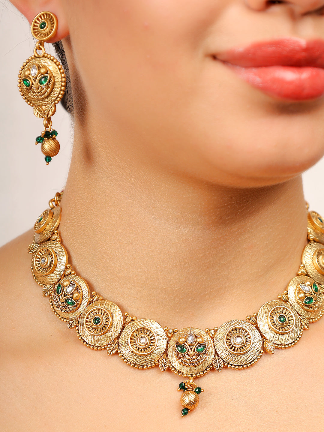 Jewellery Set