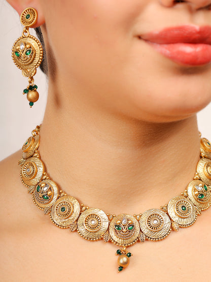 Jewellery Set