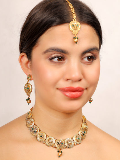 Jewellery Set